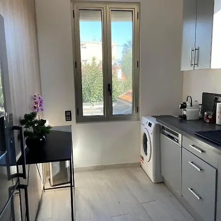 Appartement Golfe Juan