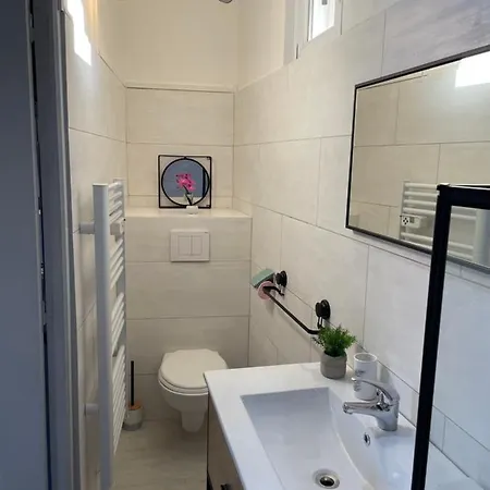 Golfe Juan Apartment