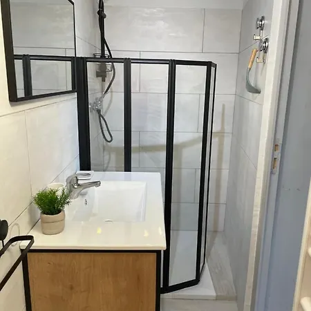 Apartment Golfe Juan