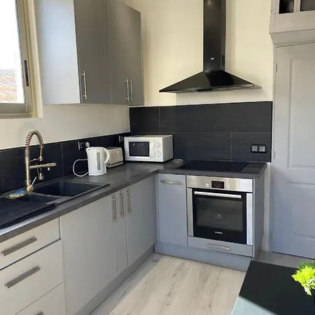 Appartement Golfe Juan